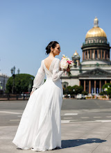 Wedding photographer Aleksey Zharkov. Photo of 19.07.2023