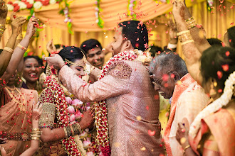 Svatební fotograf Balaravidran Rajan. Fotografie z 03.01.2024