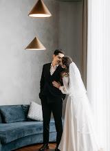 婚礼摄影师Nurlan Kopabaev. 19.04.2025的图片