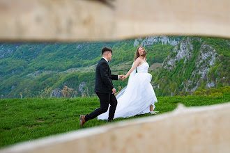Photographe de mariage Cosmin Vlad. Photo du 01.05.2024