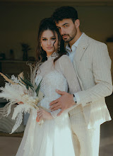婚礼摄影师Natalі Vasilchuk. 08.03.2024的图片