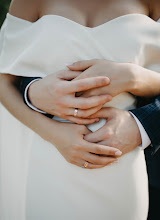 Vestuvių fotografas: Vasiliy Klimov. 31.03.2023 nuotrauka
