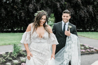 婚禮攝影師Jessica Gabeler. 04.05.2023的照片