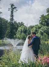 Wedding photographer Anastasiya Ionkina. Photo of 16.09.2019