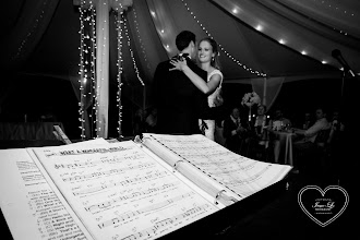 婚礼摄影师Liz Belfor. 11.05.2023的图片