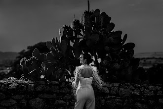Hochzeitsfotograf Antonio M López Prieto. Foto vom 24.07.2025
