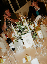 Fotografo di matrimoni Giuseppe Magnanimo. Foto del 20.10.2025