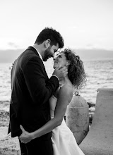 Hochzeitsfotograf Francesco Tripodi. Foto vom 17.05.2025