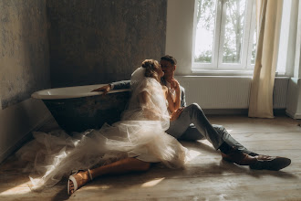 婚禮攝影師Pavlína Rosická. 30.08.2025的照片
