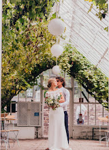 Wedding photographer Liron Saar. Photo of 11.12.2019