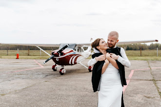 Wedding photographer Svetlana Ilicheva. Photo of 05.10.2023