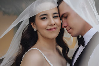 Photographer sa kasal Olga Kozlova. Larawan ng 17.08.2025