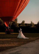 Fotografo di matrimoni Victor Detto. Foto del 27.02.2020