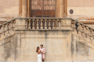Düğün fotoğrafçısı Damiano Giuliano. Fotoğraf 28.05.2024 tarihinde