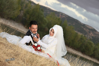 Bröllopsfotografer Sinan Aydın. Foto av 12.07.2020