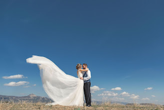 Fotógrafo de bodas Andres Samuolis. Foto del 16.07.2020