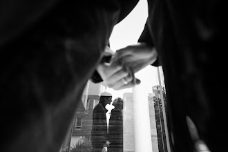 Vestuvių fotografas: Stas Novikov. 06.03.2016 nuotrauka