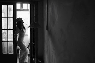 Svatební fotograf Can Jiang. Fotografie z 31.08.2025