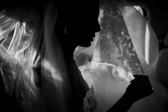 Bryllupsfotograf Antonio Palermo. Foto fra 03.06.2024