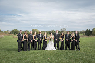 Wedding photographer Kimberly Currer. Photo of 20.04.2023