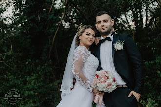 Wedding photographer Kruno Blazinovic. Photo of 13.02.2019