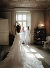 婚禮攝影師Irene Gittarelli. 12.06.2024的照片