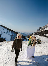 Svatební fotograf Renáta Linartová. Fotografie z 02.03.2023