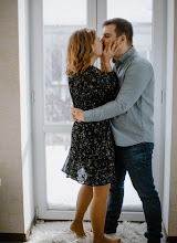 Nhiếp ảnh gia ảnh cưới Oleksandra Steblіy. Ảnh trong ngày 17.02.2021