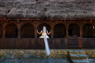 Fotógrafo de casamento Daniel Dumbrava. Foto de 10.09.2025
