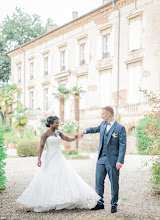 Wedding photographer Fabrice Joubert. Photo of 06.12.2020