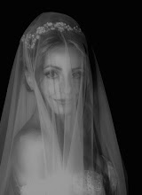 Wedding photographer Betiana Hurtado. Photo of 28.09.2025