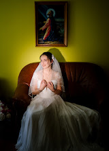 Wedding photographer Claudia Georgescu. Photo of 06.06.2024