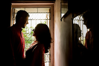 Fotografo di matrimoni Sudipta Chakraborty. Foto del 12.05.2022