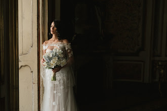 Wedding photographer Salvo Torrisi. Photo of 15.11.2022
