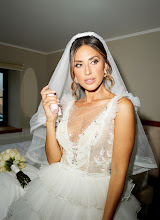 Wedding photographer Tatiana Huber. Photo of 12.02.2024
