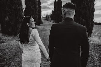 Fotograf ślubny Pierpaolo Cialini. Zdjęcie z 28.08.2025