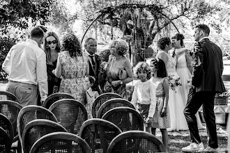 Svatební fotograf Jose Miguel Ferrándiz. Fotografie z 05.06.2025