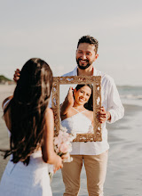 Wedding photographer Kristin Grunauer. Photo of 05.08.2024