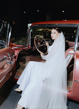 Wedding photographer Nastya Volkova. Photo of 30.05.2024
