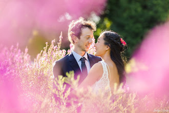 Wedding photographer Jaclyn Schmitz. Photo of 08.06.2023