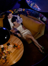 Wedding photographer Inga Kudeyarova. Photo of 25.03.2023