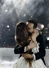 Düğün fotoğrafçısı Natalya Fedorova. Fotoğraf 31.12.2024 tarihinde