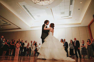 Nhiếp ảnh gia ảnh cưới Scott Yoder. Ảnh trong ngày 18.05.2023