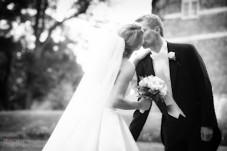 Nhiếp ảnh gia ảnh cưới Claus Andersen. Ảnh trong ngày 31.07.2019