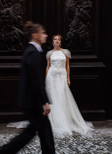 Wedding photographer Jana Pavlova. Photo of 25.09.2024