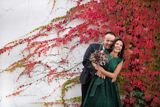 Photographer sa kasal Olena Yavorska. Larawan ng 30.11.2024