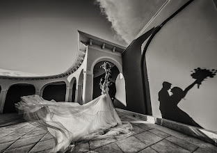 Φωτογράφος γάμου Ciro Magnesa. Φωτογραφία: 22.02.2024
