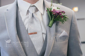 婚禮攝影師Lindsey Klyn. 30.12.2019的照片