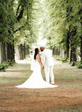婚禮攝影師Joe Addo-Mensah. 24.03.2024的照片