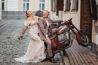 Vestuvių fotografas: Sergey Skopincev. 05.04.2024 nuotrauka
